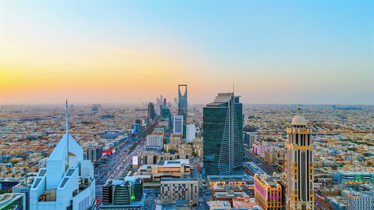 Saúdská Arábie potichu ruší zákaz alkoholu. Ale jen pro bohaté cizince